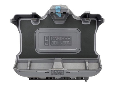 Getac : TF1-STANDARD VEHICLE DOCKING 7160-1584-00 GAMBER-JOHNSON F110