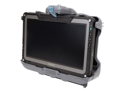 Getac : TF1-STANDARD VEHICLE DOCKING 7160-1584-00 GAMBER-JOHNSON F110