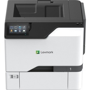 Lexmark CS735de Imprimante laser couleur