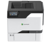 Lexmark CS730de Imprimante laser couleur Lexmark CS730de Imprimante laser couleur
