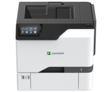 Lexmark CS730de Imprimante laser couleur