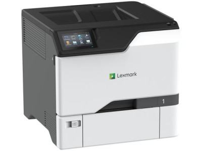 Lexmark CS730de Imprimante laser couleur