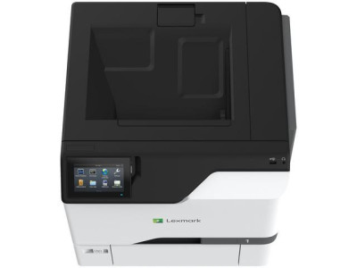 Lexmark CS730de Imprimante laser couleur