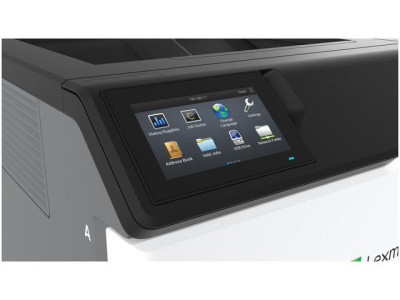 Lexmark CS730de Imprimante laser couleur