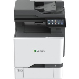 Lexmark CX730de Imprimante laser couleur multifonction