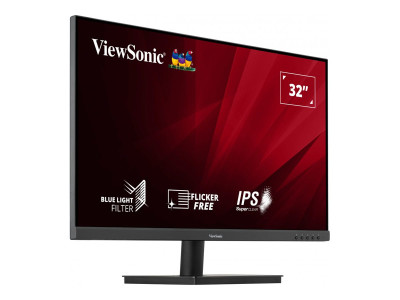 Viewsonic : VIEWSONIC LED MONITOR VA3209-MH 32IN FULL HD 250NITS RESP 4MS
