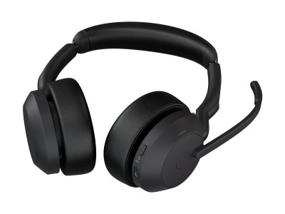 GN Audio : JABRA EVOLVE2 55 LINK380A UC STEREO STAND