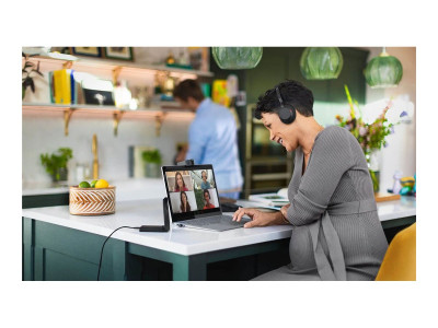 GN Audio : JABRA EVOLVE2 55 LINK380A UC STEREO STAND