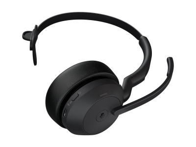 GN Audio : JABRA EVOLVE2 55 LINK380A MS MONO STAND