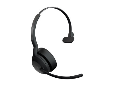 GN Audio : JABRA EVOLVE2 55 LINK380A MS MONO STAND