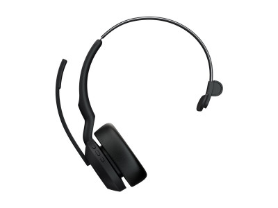 GN Audio : JABRA EVOLVE2 55 LINK380A MS MONO STAND
