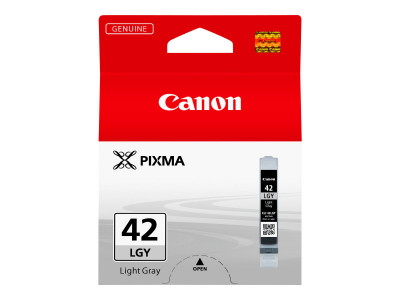 Canon CLI-42 LGY LIGHT GREY réservoir encre