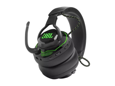 Harman : OVER-EAR 2.4G BT DUAL GAMING HEADSETS pour XBOX ANC QUANTUM sp