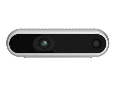 Intel : REALSENSE CAMERA D435IF SINGLE