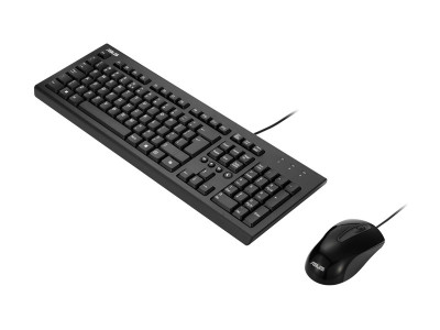 Asustek : U2000 WIRED COMBO (pc)