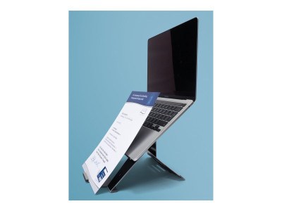 R-Go Tools : R-GO RISER DOCUMENT LAPTOP STAND