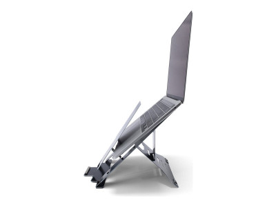 R-Go Tools : R-GO RISER DOCUMENT LAPTOP STAND