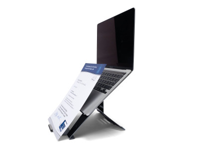 R-Go Tools : R-GO RISER DOCUMENT LAPTOP STAND