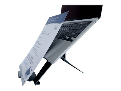 R-Go Tools : R-GO RISER DOCUMENT LAPTOP STAND