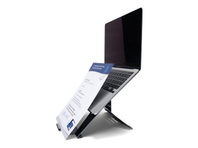 R-Go Tools : R-GO RISER DOCUMENT LAPTOP STAND