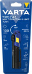 VARTA Lampe torche Work Flex Multifunction Light F20R