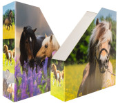 HERMA Porte-revue HERMA Porte-revue