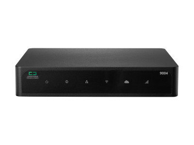 HPe : ARUBA 9004 (RW) GATEWAY STOCK