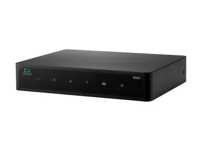 HPe : ARUBA 9004 (RW) GATEWAY STOCK