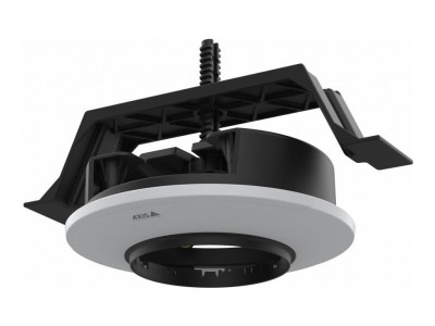 Axis : AXIS TP3203 RECESSED MOUNT INDOOR RECESSED MOUNT pour DROP C