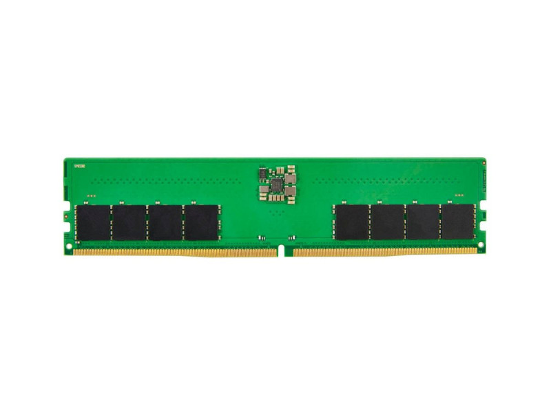 HP : 32GB (1X32GB) DDR5 4800 UDIMM ECC MEM