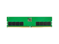 HP : 32GB (1X32GB) DDR5 4800 UDIMM ECC MEM