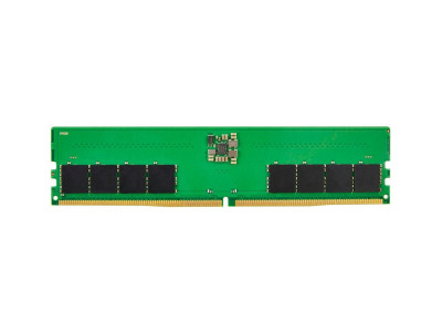 HP : 32GB (1X32GB) DDR5 4800 UDIMM ECC MEM