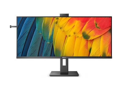 Philips : 40B1U5601H 27IN WLED 21:9 3440X1440 HDMI/DP/USB-C