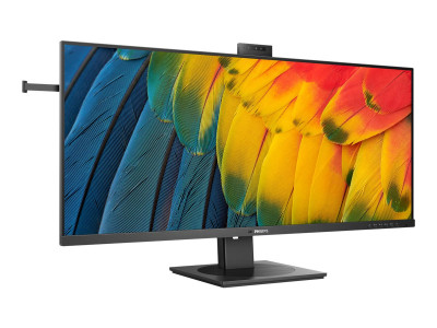 Philips : 40B1U5601H 27IN WLED 21:9 3440X1440 HDMI/DP/USB-C