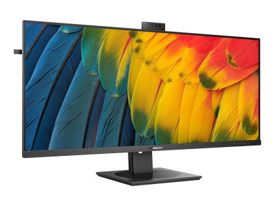 Philips : 40B1U5601H 27IN WLED 21:9 3440X1440 HDMI/DP/USB-C
