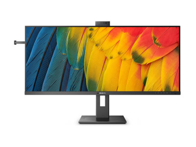 Philips : 40B1U5601H 27IN WLED 21:9 3440X1440 HDMI/DP/USB-C