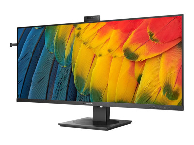 Philips : 40B1U5601H 27IN WLED 21:9 3440X1440 HDMI/DP/USB-C