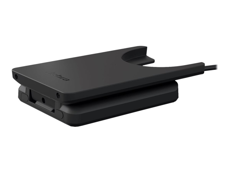 GN Audio : JABRA EVOLVE2 55 DESKSTAND USB-C