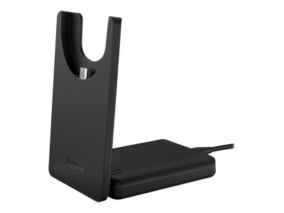 GN Audio : JABRA EVOLVE2 55 DESKSTAND USB-C