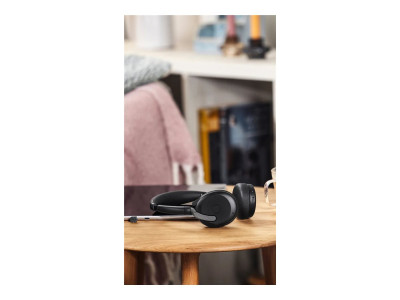 GN Audio : EVOLVE2 65 FLEX LINK380C UC STEREO