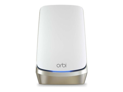 Netgear : ORBI QUAD-BAND WIFI6 MESH-READY ROUTER AXE11000 (RBRE960)