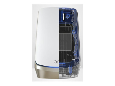 Netgear : ORBI QUAD-BAND WIFI6 MESH-READY ROUTER AXE11000 (RBRE960)