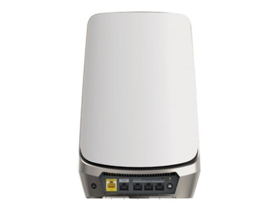 Netgear : ORBI QUAD-BAND WIFI6 MESH-READY ROUTER AXE11000 (RBRE960)