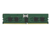 Kingston : 16GB DDR5-4800MT/S ECC REG 1RX8 module
