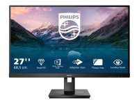 Philips : 27IN WLED 2560X1440 4MS 16.9 3000:1 HDMI DISPLAYPORT USB