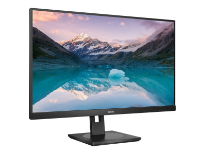 Philips : 27IN WLED 2560X1440 4MS 16.9 3000:1 HDMI DISPLAYPORT USB