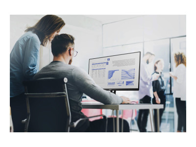 Philips : 27IN WLED 2560X1440 4MS 16.9 3000:1 HDMI DISPLAYPORT USB