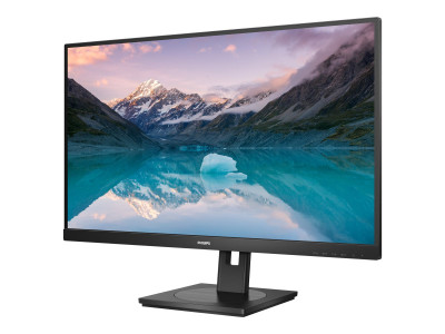 Philips : 27IN WLED 2560X1440 4MS 16.9 3000:1 HDMI DISPLAYPORT USB