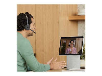 Cisco : HEADSET 721Q WIRELESS SINGLE USBA BUNDLE TEAMS QUALIFIED