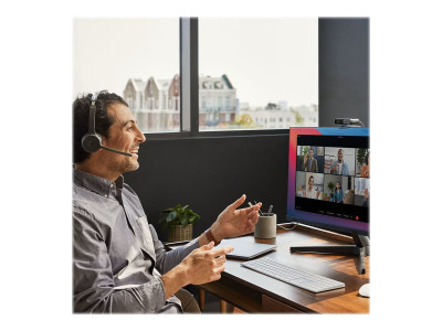 Cisco : HEADSET 721Q WIRELESS SINGLE USBA BUNDLE TEAMS QUALIFIED